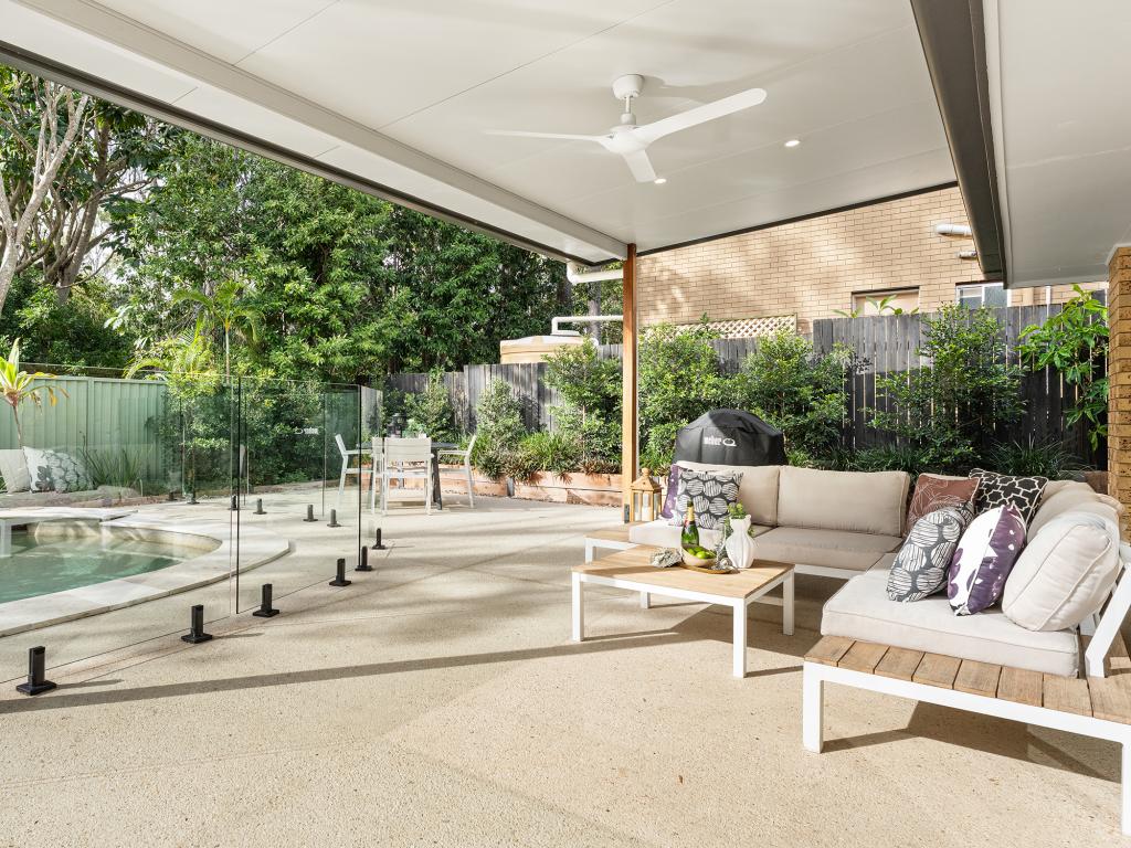 35 Bellerose St, The Gap, QLD 4061