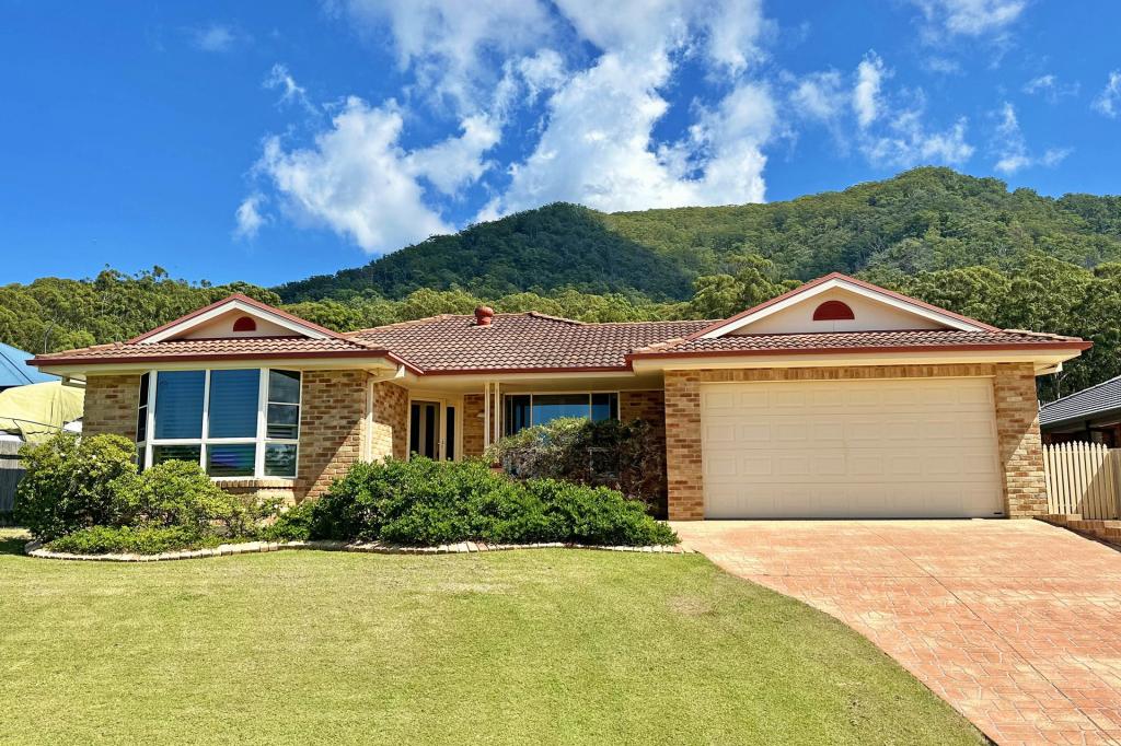 15 Reliance Cres, Laurieton, NSW 2443