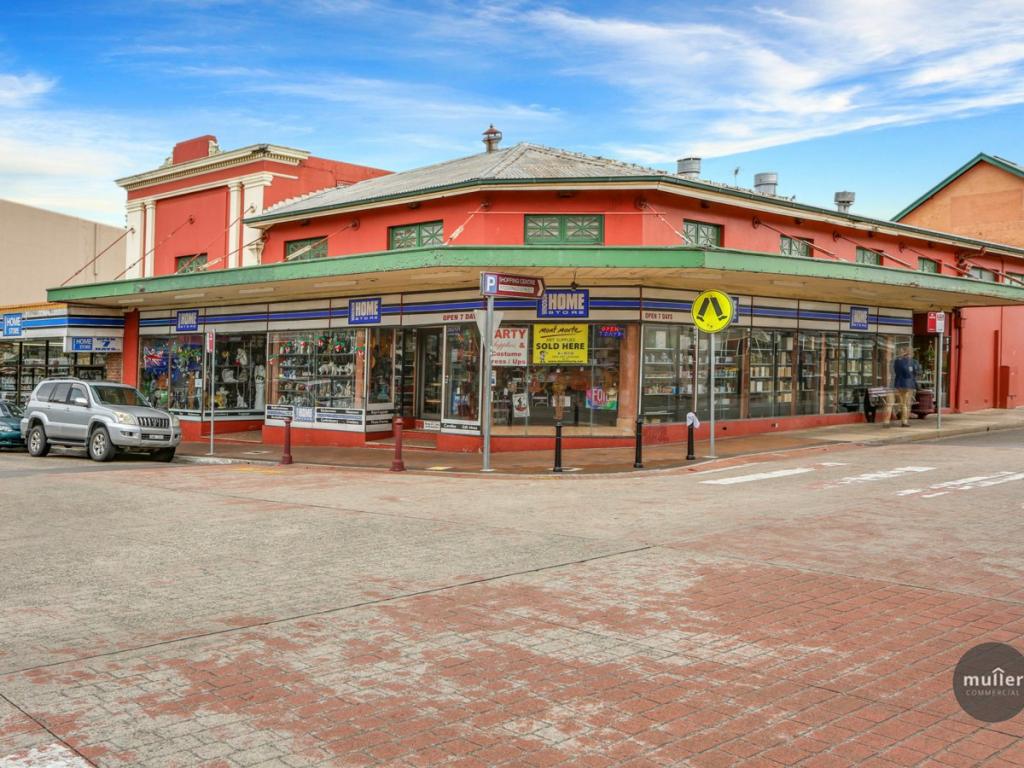 189-197 George St, Windsor, NSW 2756