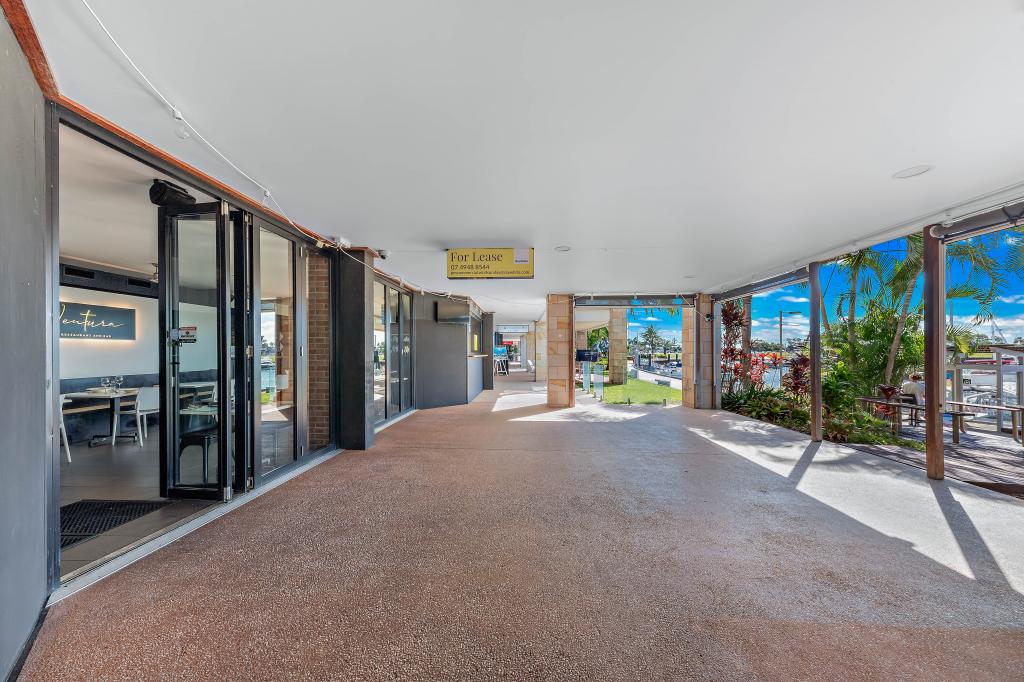 F15 The Boathouse, Port Of Airlie Marina, 33 Port Dr, Airlie Beach, QLD 4802