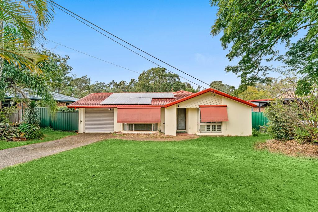 60 Parkroyal Cres, Regents Park, QLD 4118
