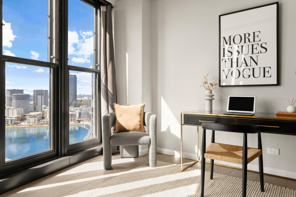 2204/2 Waterways St, Wentworth Point, NSW 2127