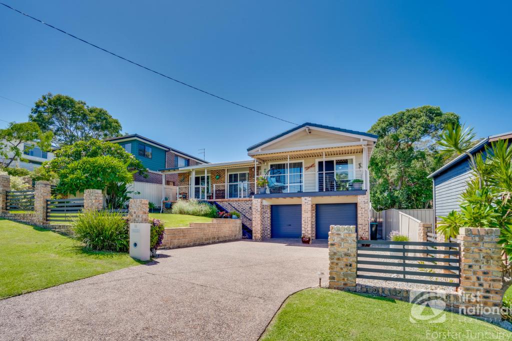 18 Surfview Ave, Forster, NSW 2428