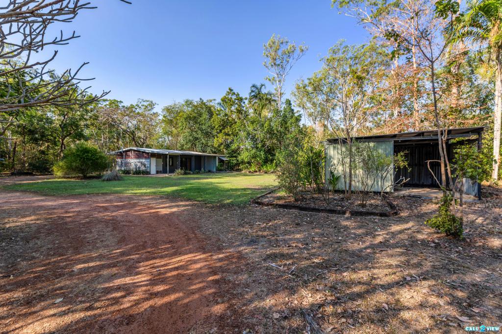 15 Dominick Rd, Herbert, NT 0836