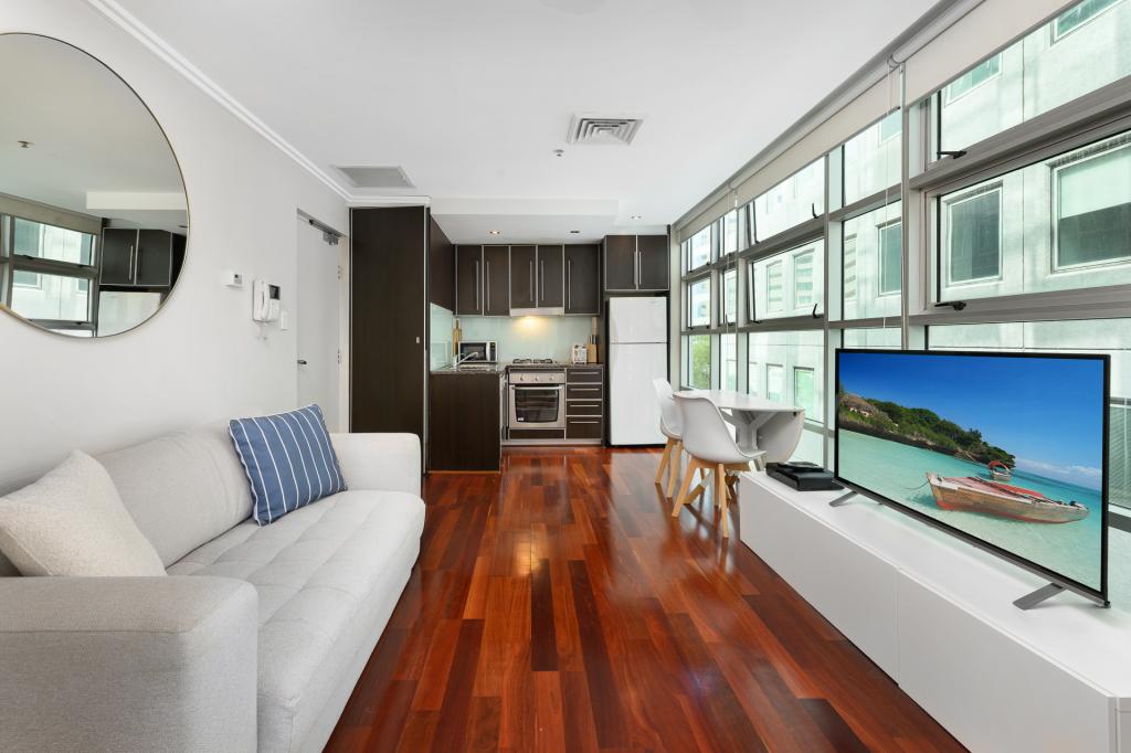 503/93-95 Pacific Hwy, North Sydney, NSW 2060