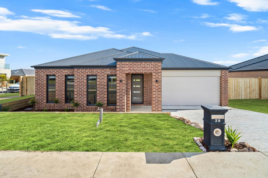 29 Mcnulty Dr, Traralgon, VIC 3844