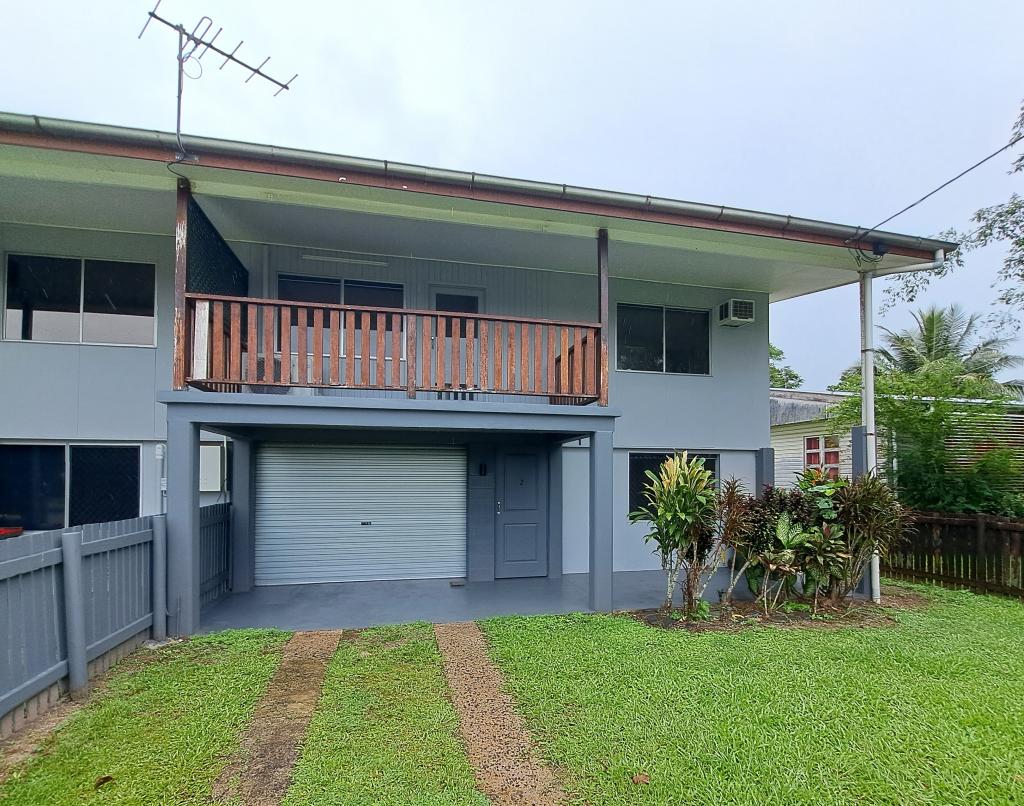 2/70 Maple St, Goondi Bend, QLD 4860