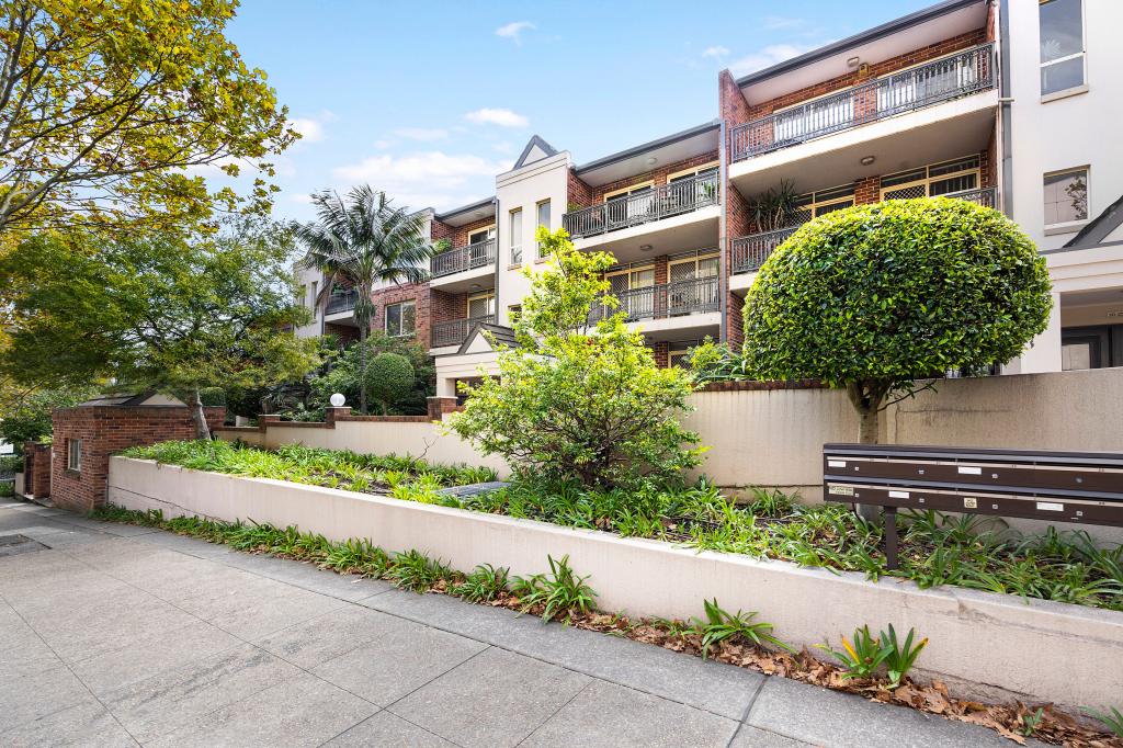 17/144-158 Alison Rd, Randwick, NSW 2031