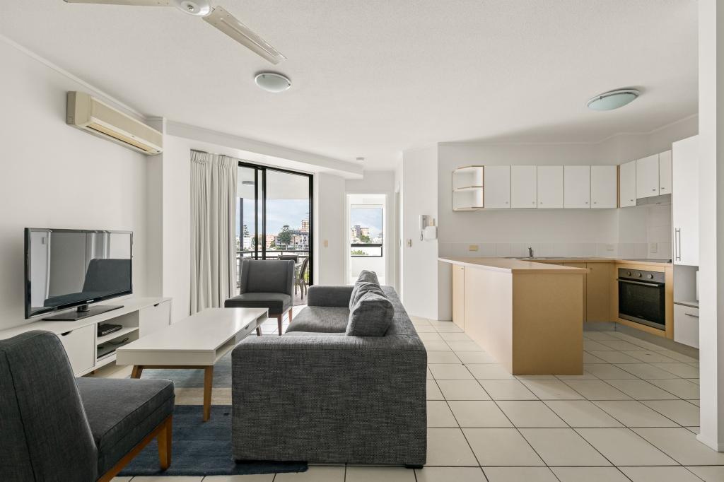 15 Goodwin St, Kangaroo Point, QLD 4169