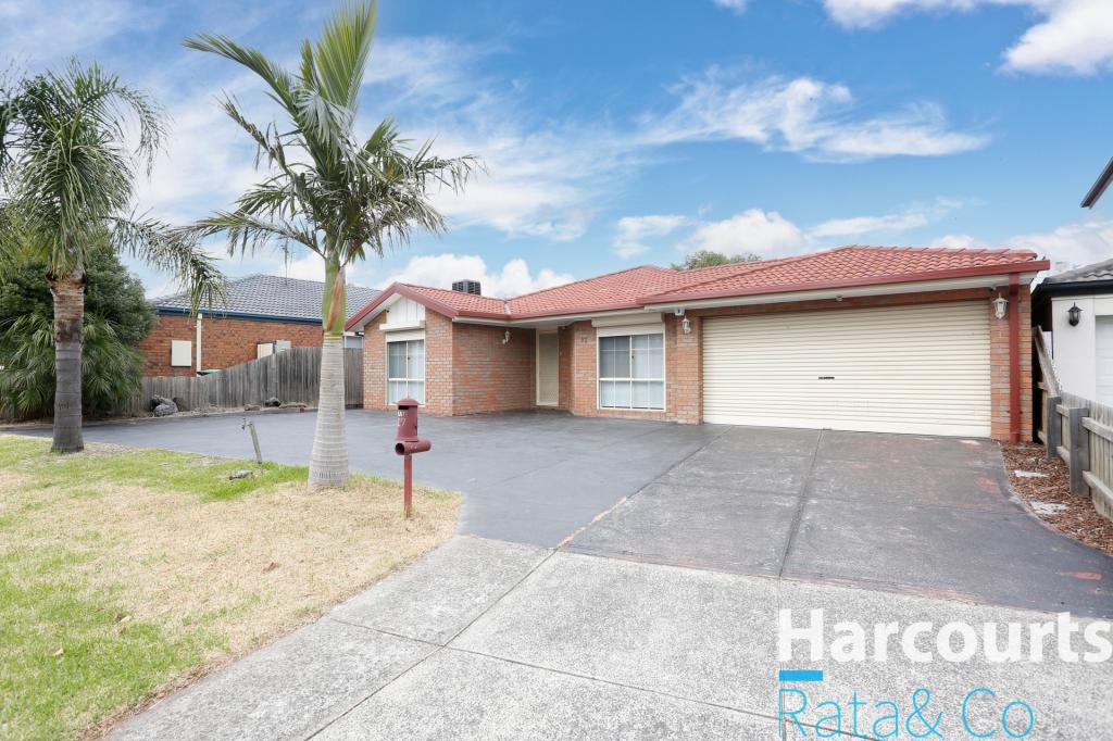 17 Yvette Ct, Epping, VIC 3076