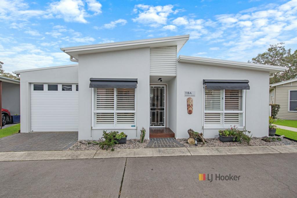 118a/2 Macleay Dr, Halekulani, NSW 2262