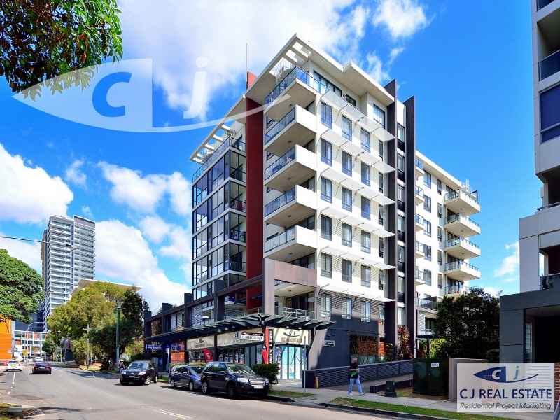 502/18 WALKER ST, RHODES, NSW 2138