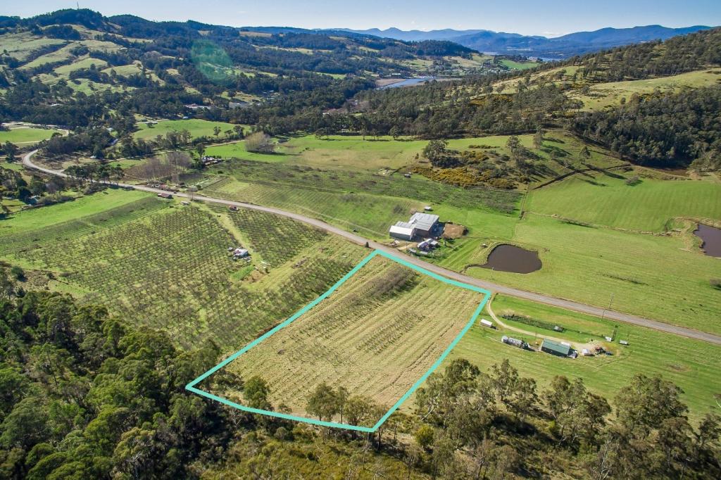 Lot 3 Scotts Rd, Geeveston, TAS 7116
