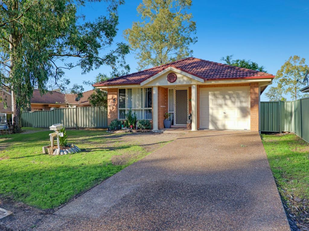 11 O'Toole St, Weston, NSW 2326