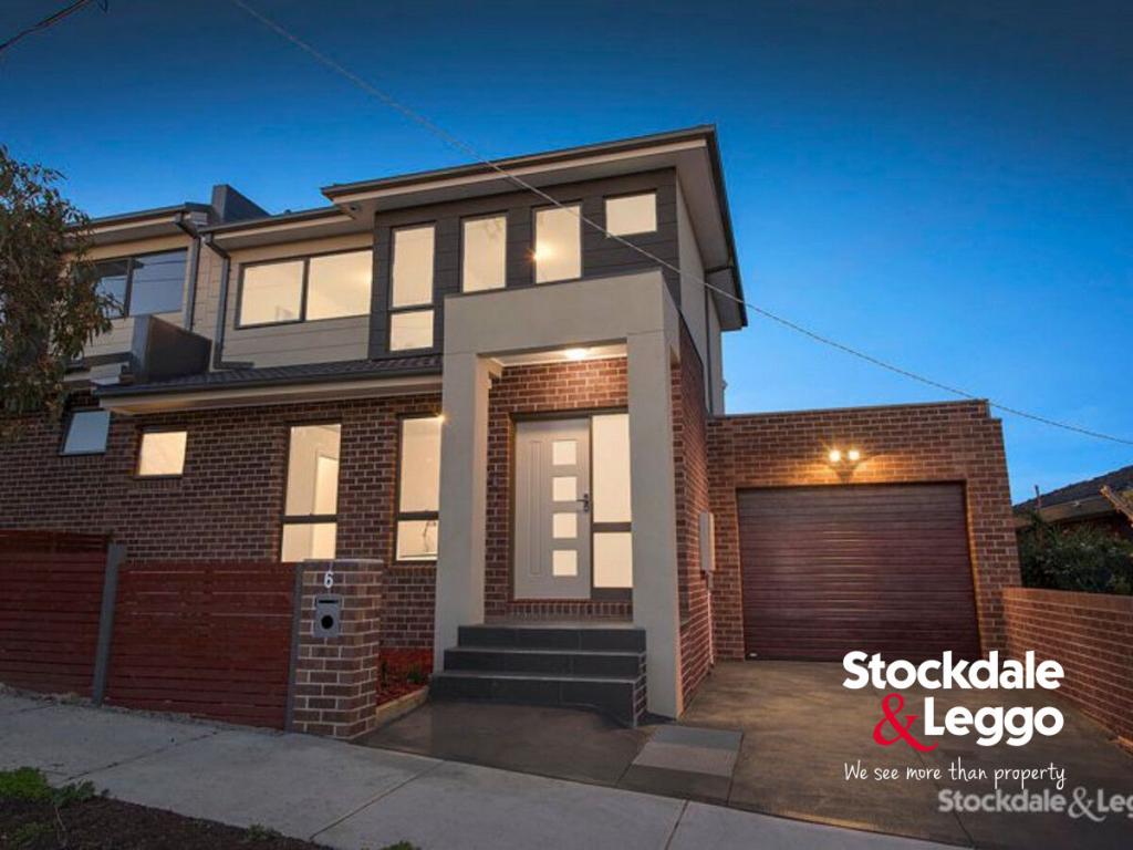 6 KADANA ST, GLENROY, VIC 3046