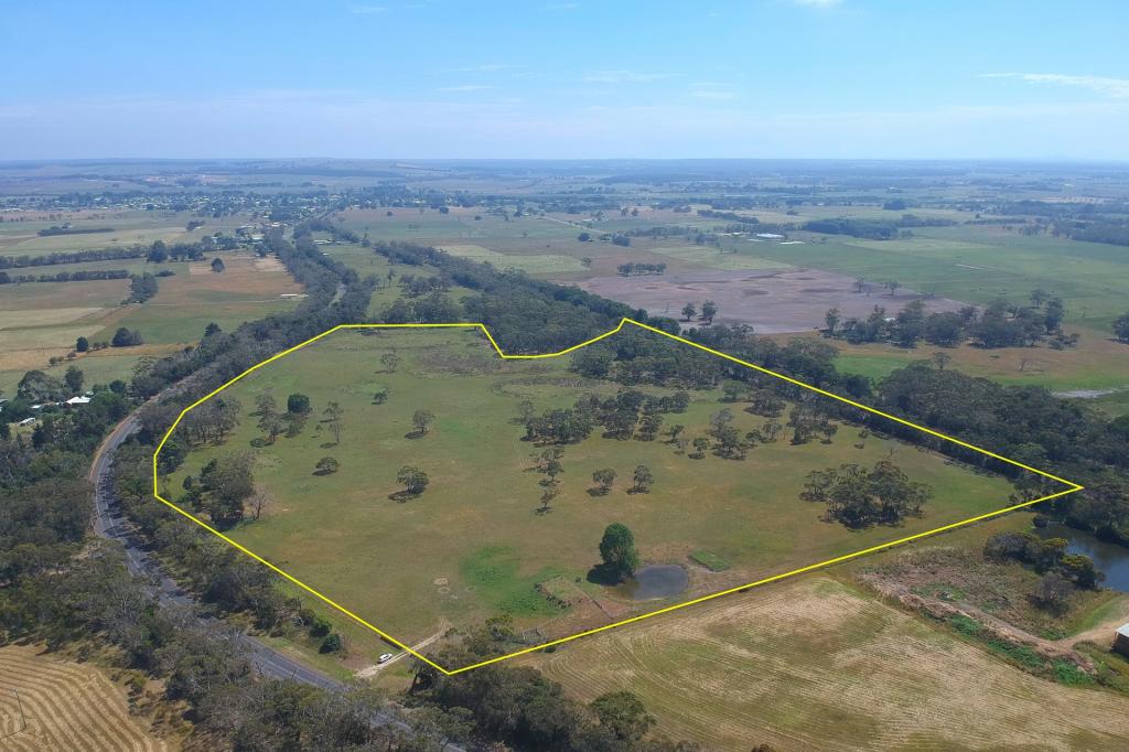 LOT 2 PRINCES HWY, HEYWOOD, VIC 3304