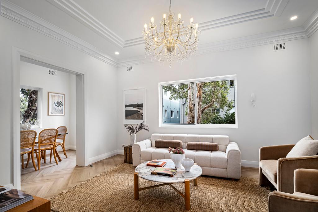 2/19 Ramsgate Ave, Bondi Beach, NSW 2026