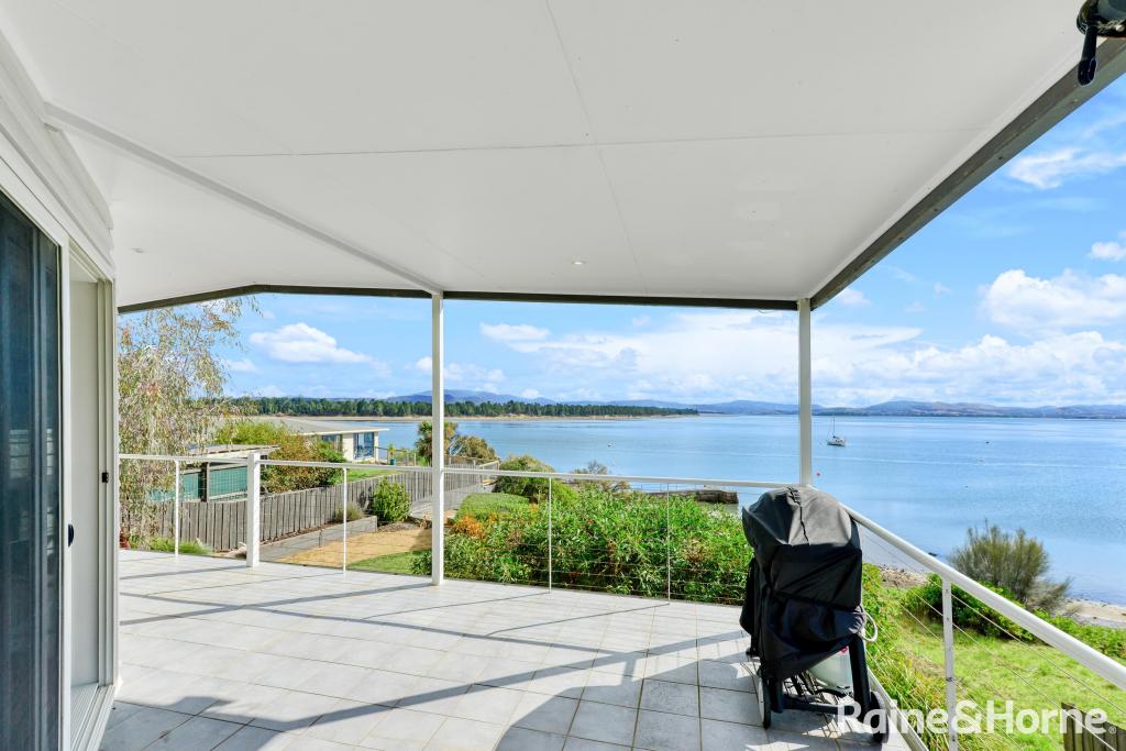 97 Lewisham Scenic Dr, Lewisham, TAS 7173