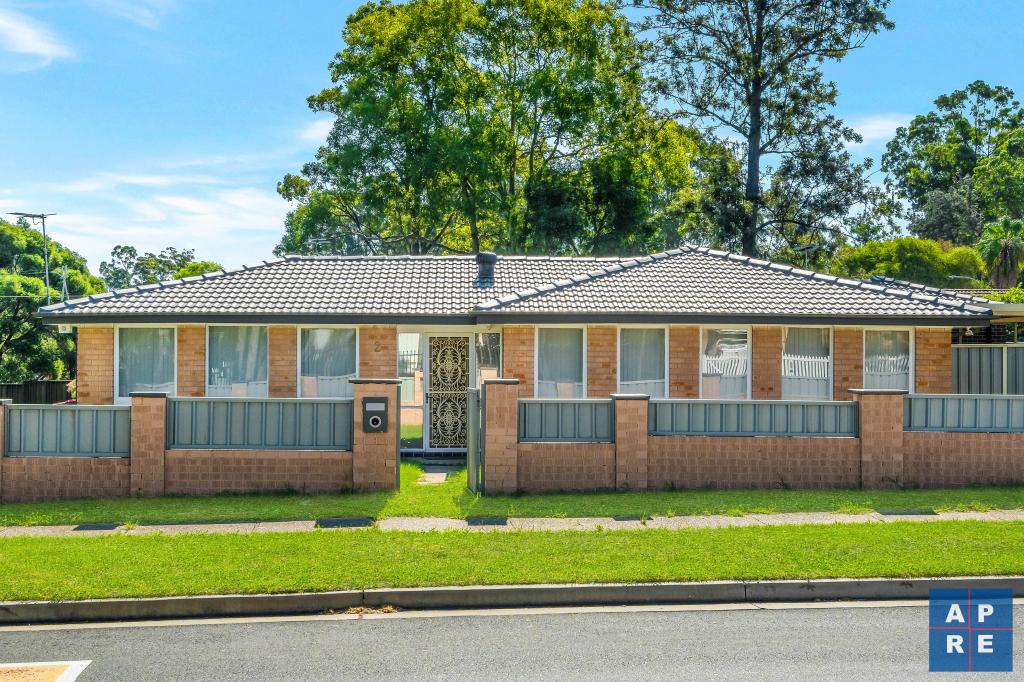 2 Stolle St, Shalvey, NSW 2770