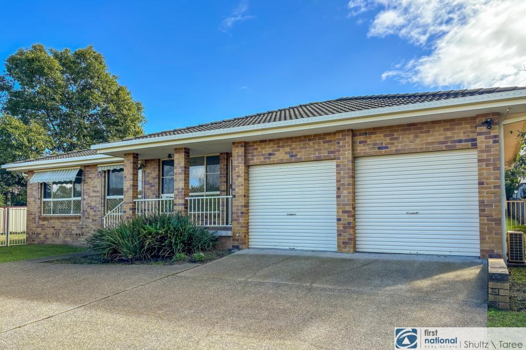 12a Patanga Cl, Taree, NSW 2430