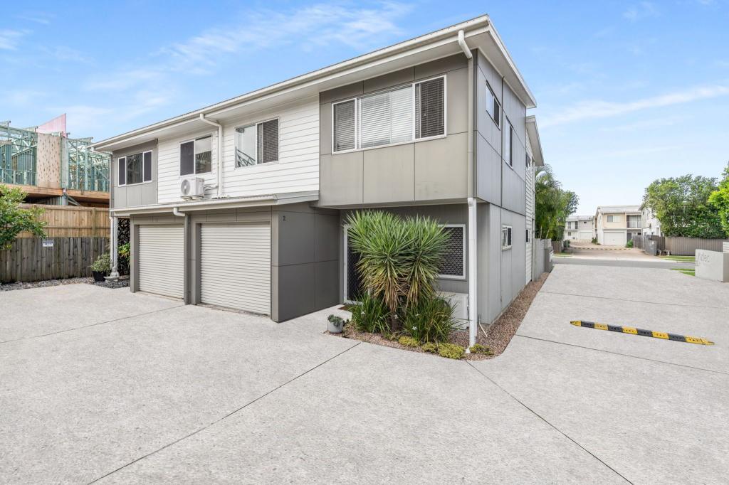 2/26-28 Joyce St, Burpengary, QLD 4505