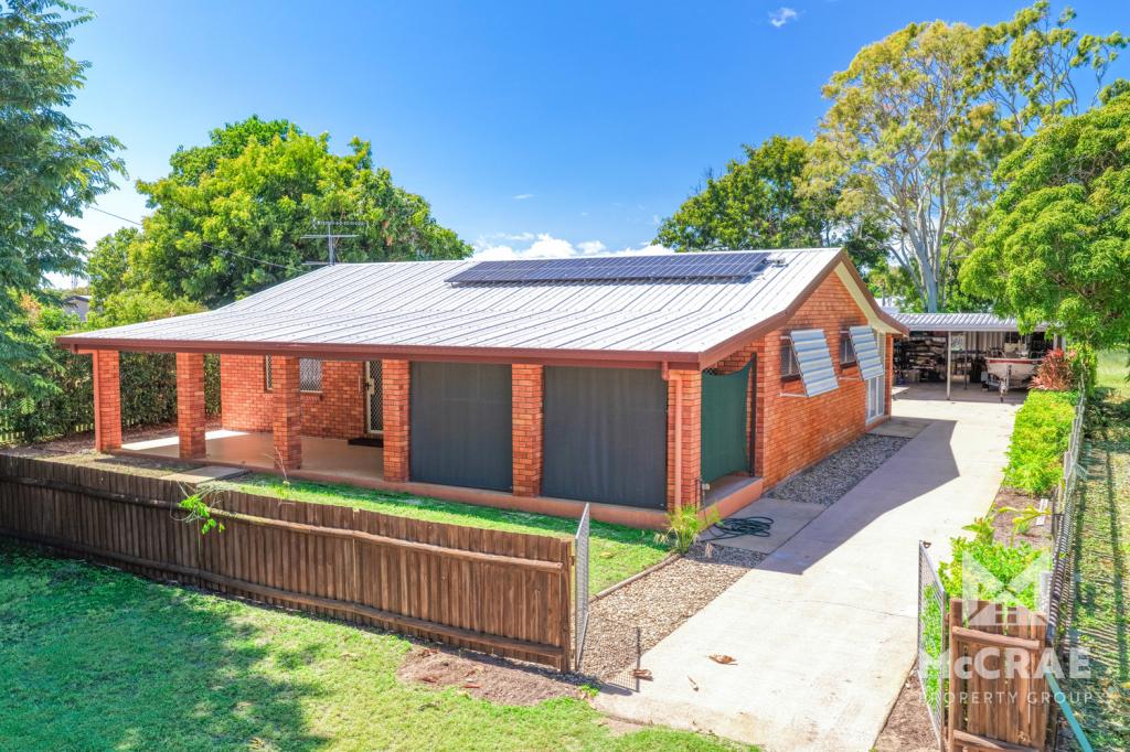 65b Field St, Bowen, QLD 4805