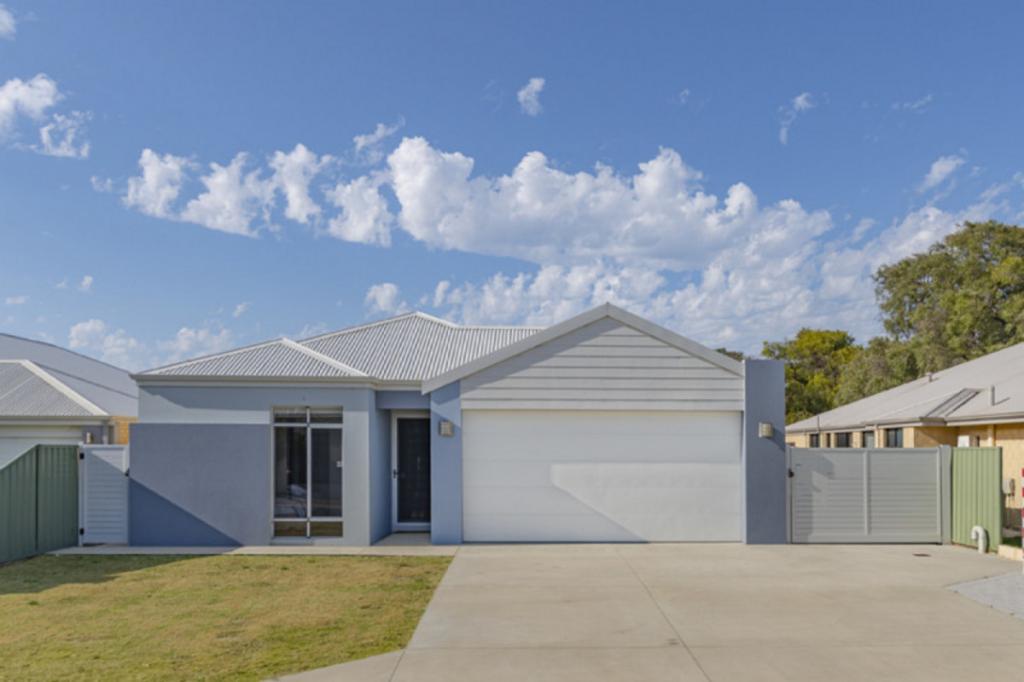 8a Arnup Dr, Vasse, WA 6280