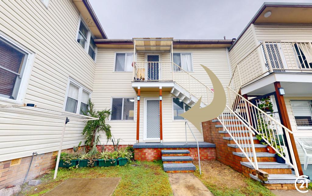 13/36 Stockton St, Nelson Bay, NSW 2315