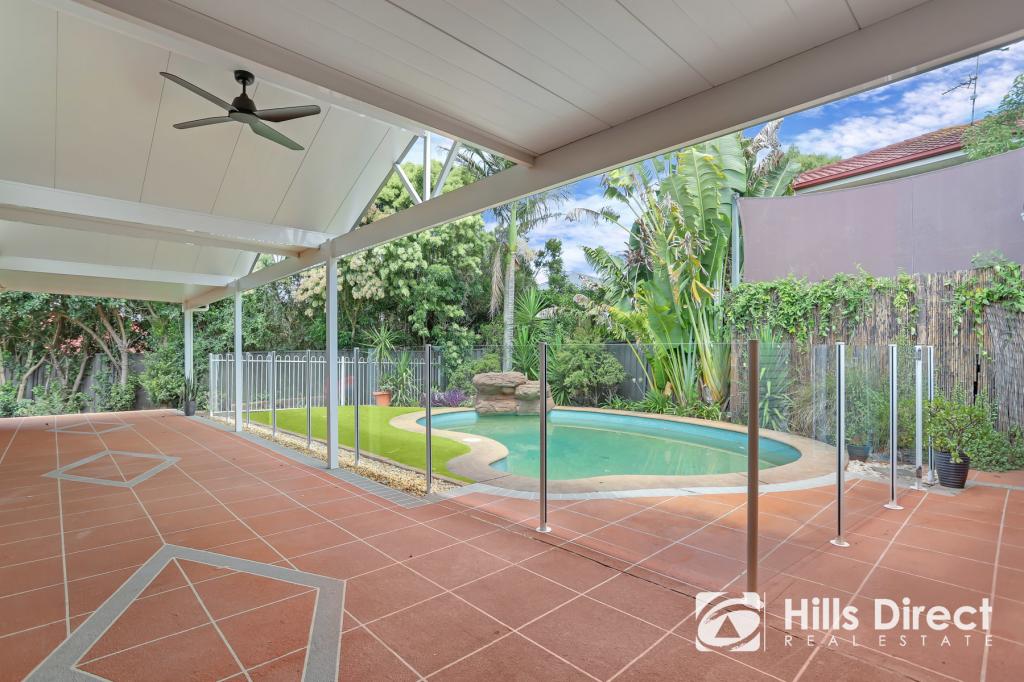 6 Ancilia Cl, Quakers Hill, NSW 2763