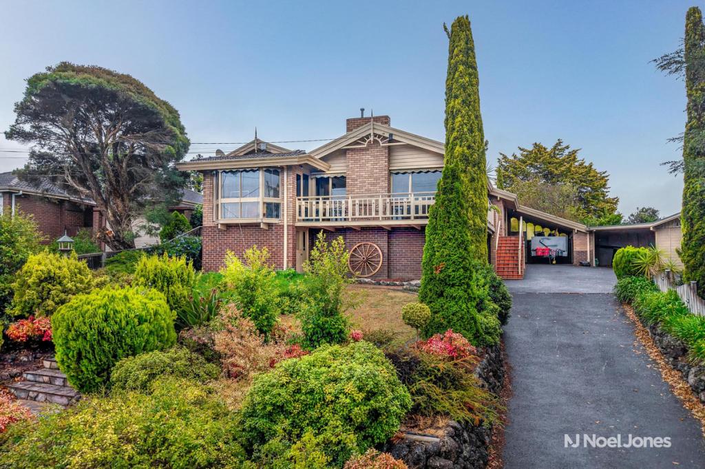 37 Roseman Rd, Chirnside Park, VIC 3116