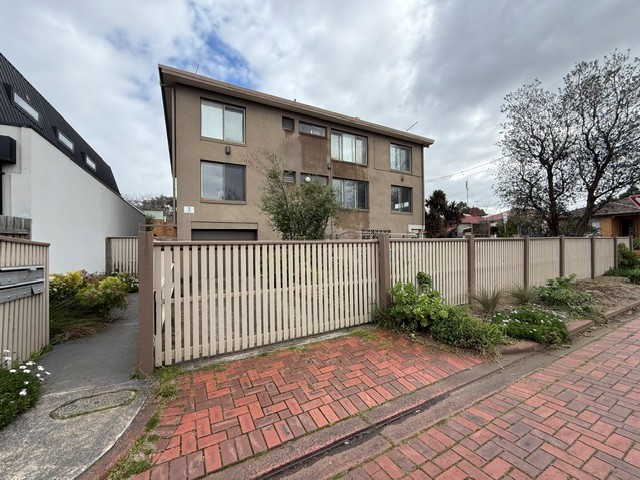 6/2 John St, Footscray, VIC 3011