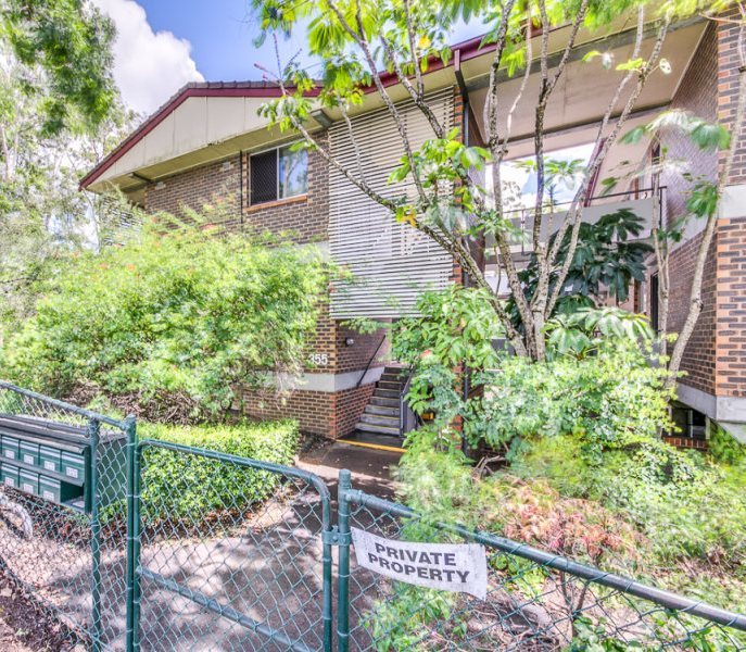 2/355 Moggill Rd, Indooroopilly, QLD 4068