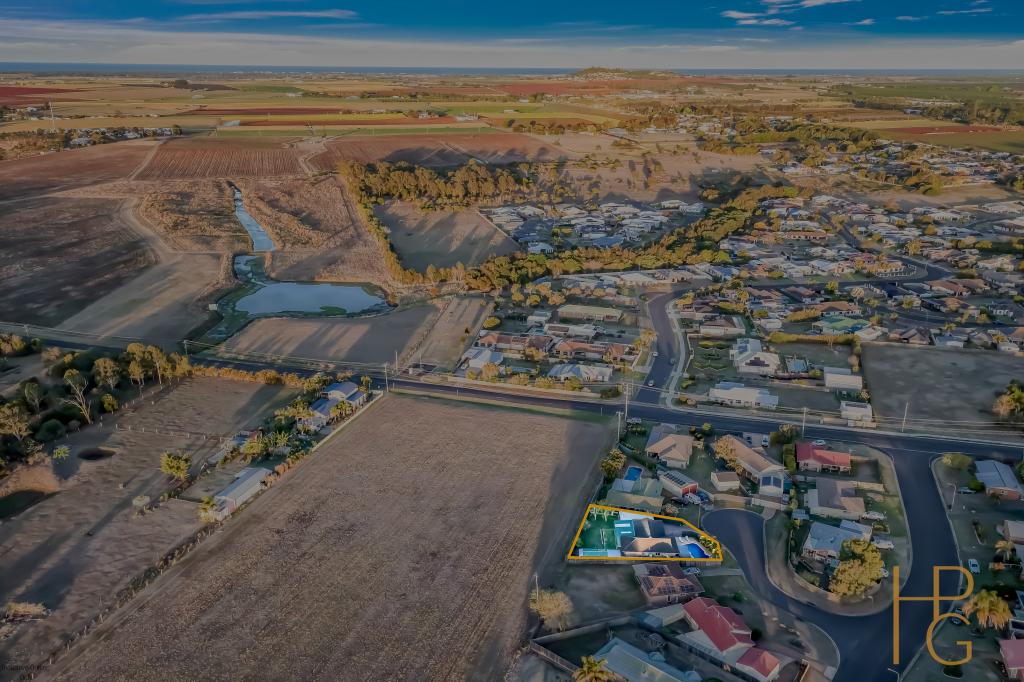 3 Bulloo Ct, Kalkie, QLD 4670