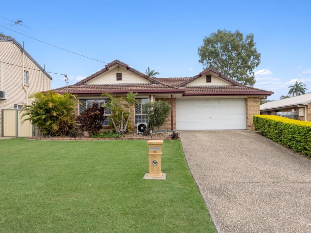 15 Toft Dr, Raceview, QLD 4305