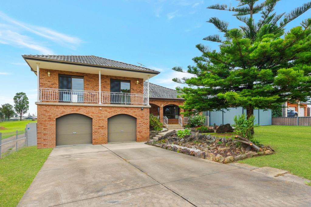 175 Fourteenth Ave, Austral, NSW 2179