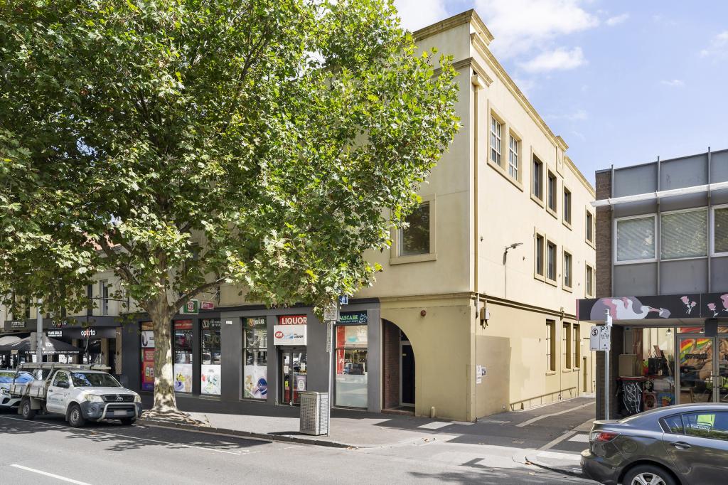 16/109 Lygon St, Carlton, VIC 3053