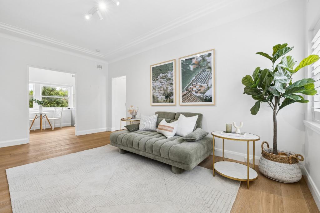 4/1a Mount St, Coogee, NSW 2034