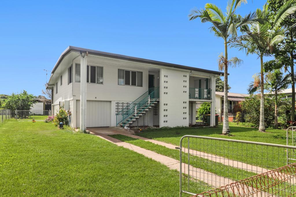 8 Row St, Ingham, QLD 4850