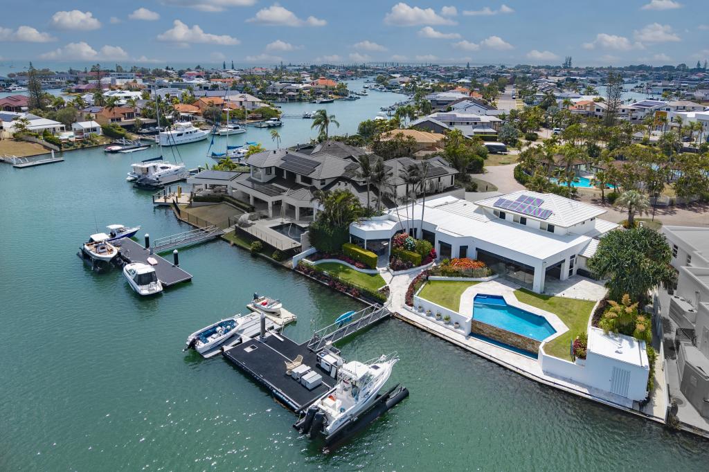 8/6-16 Anchorage Dr, Cleveland, QLD 4163