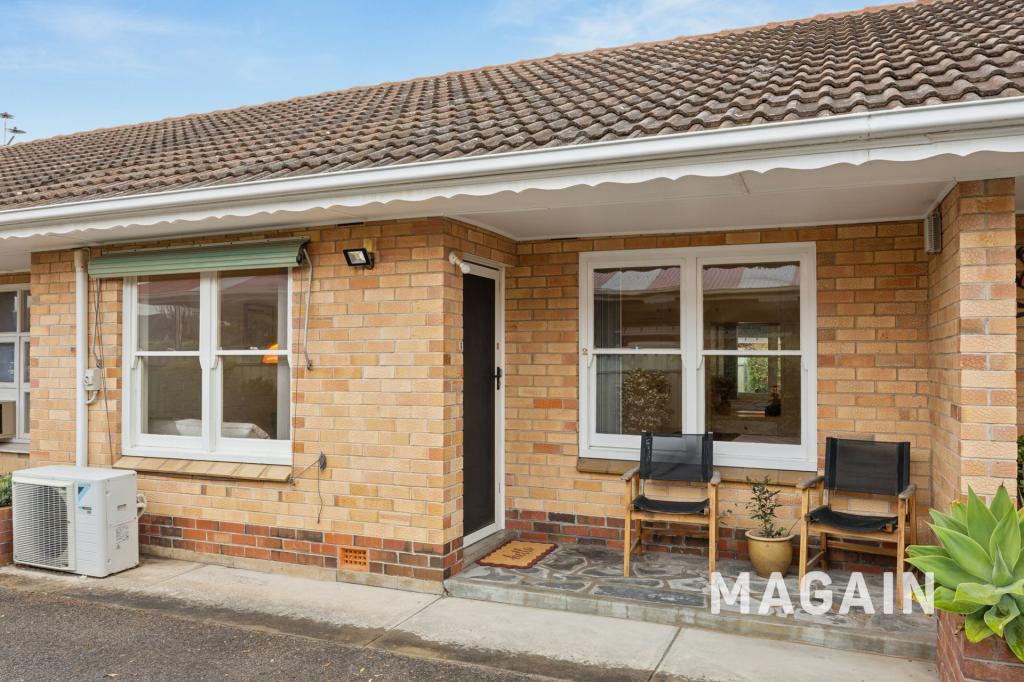 2/13 Hepburn St, Broadview, SA 5083