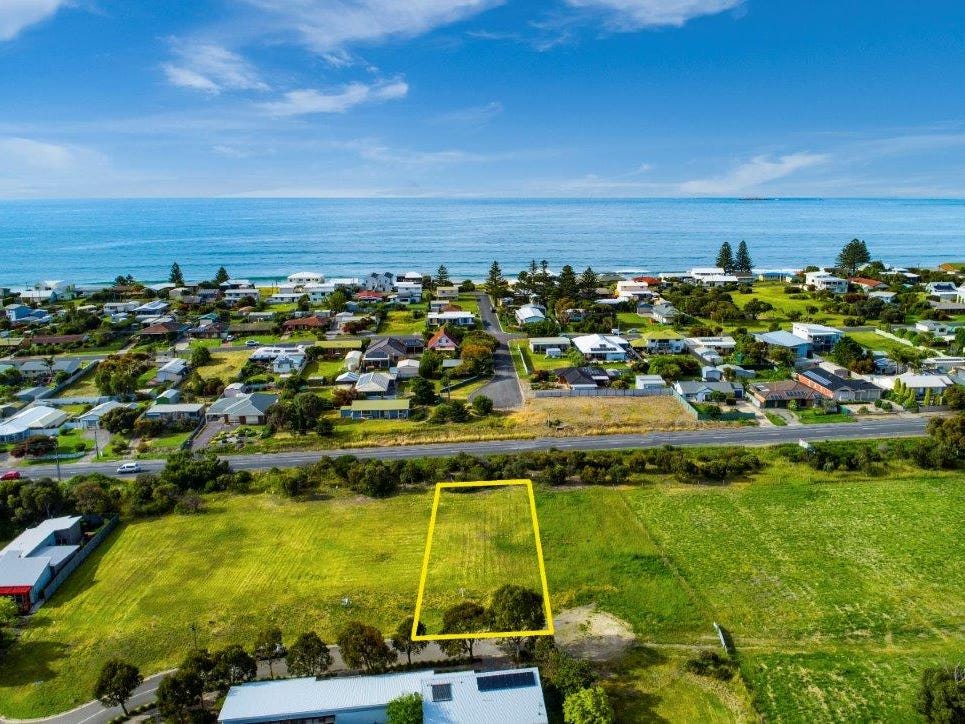 Lot 142, 10 Musk Duck Ave, Chiton, SA 5211