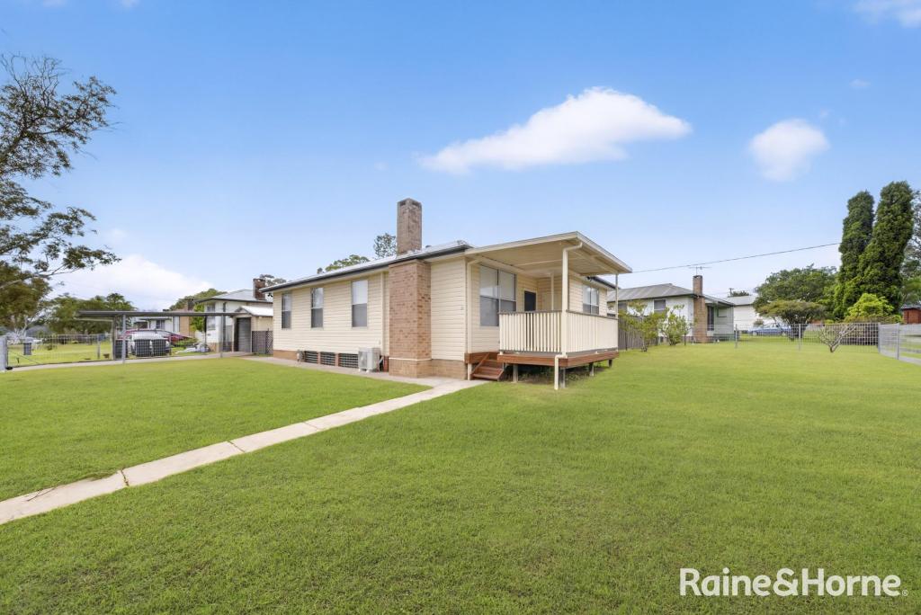 20 Quarry St, East Maitland, NSW 2323