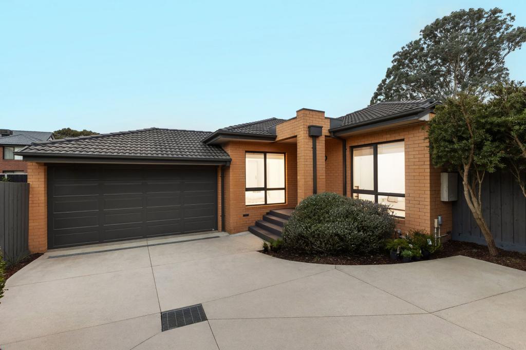 38b Bunnett Rd, Knoxfield, VIC 3180