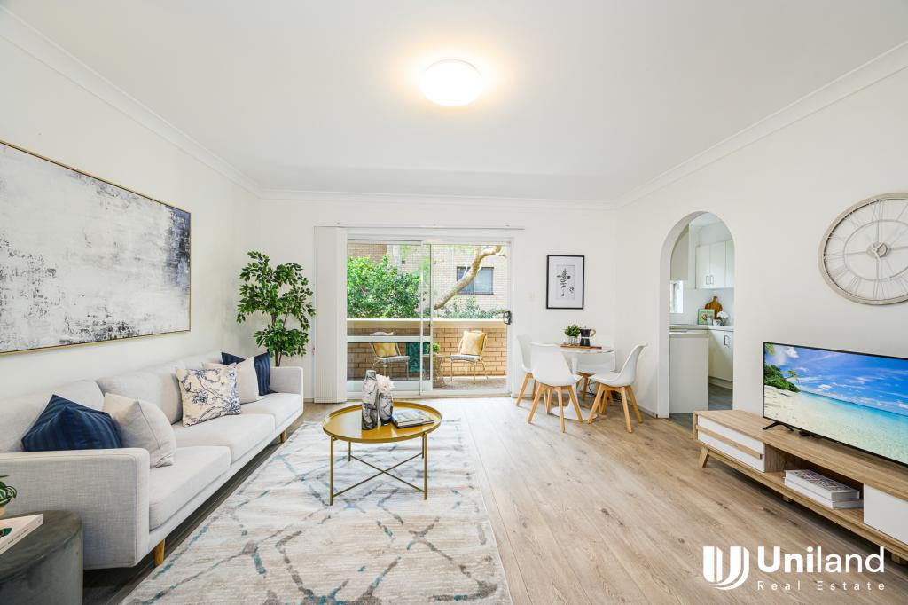 10/9-15 Doomben Ave, Eastwood, NSW 2122