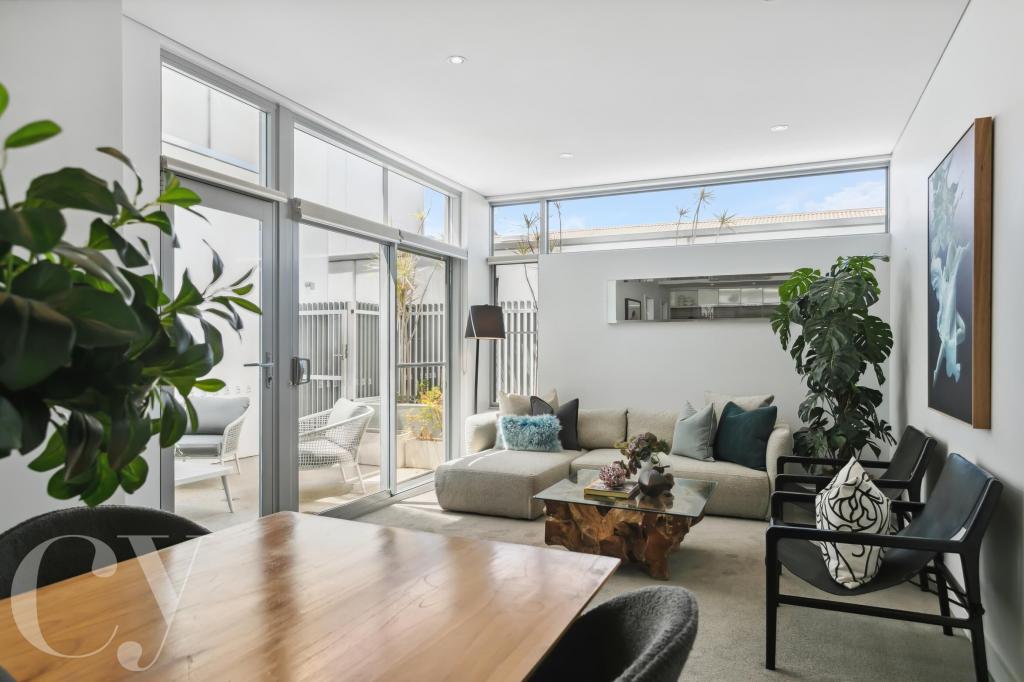 7/1-3 Brixton St, Cottesloe, WA 6011