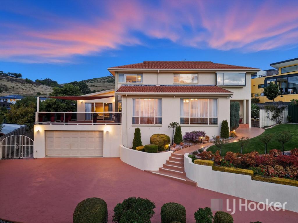 942 Oceana Dr, Tranmere, TAS 7018