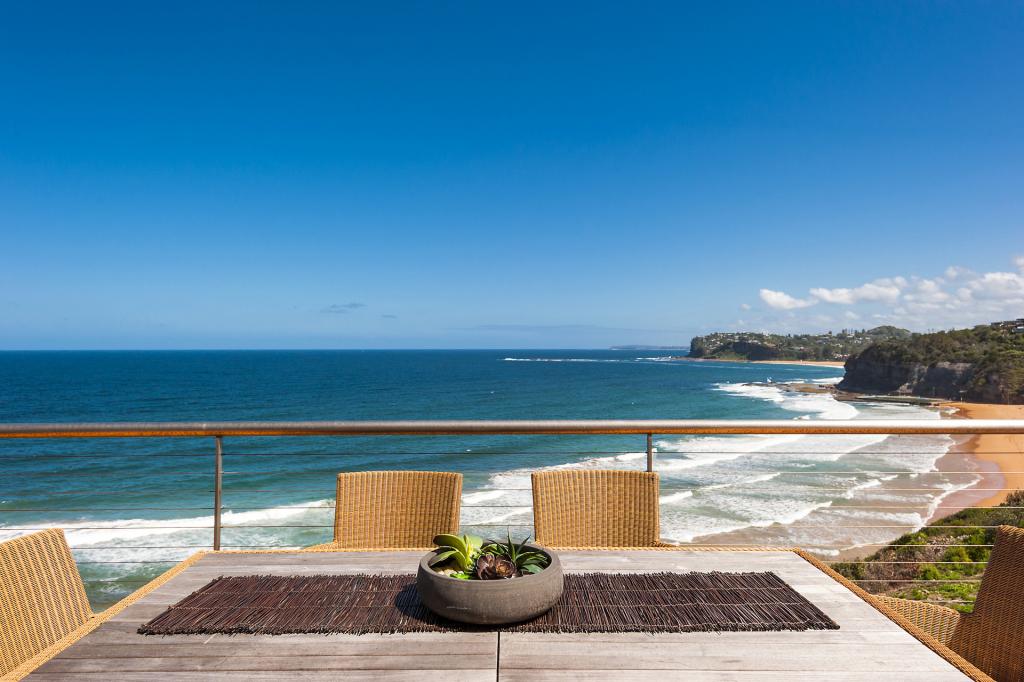 48 The Serpentine, Bilgola Beach, NSW 2107