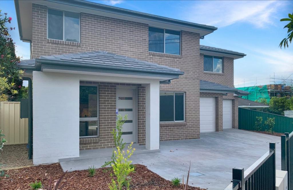 192 Blackwall Rd, Woy Woy, NSW 2256