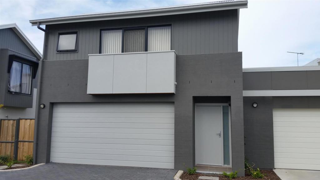 Granny Flat/65 Fairwater Bvd, Blacktown, NSW 2148