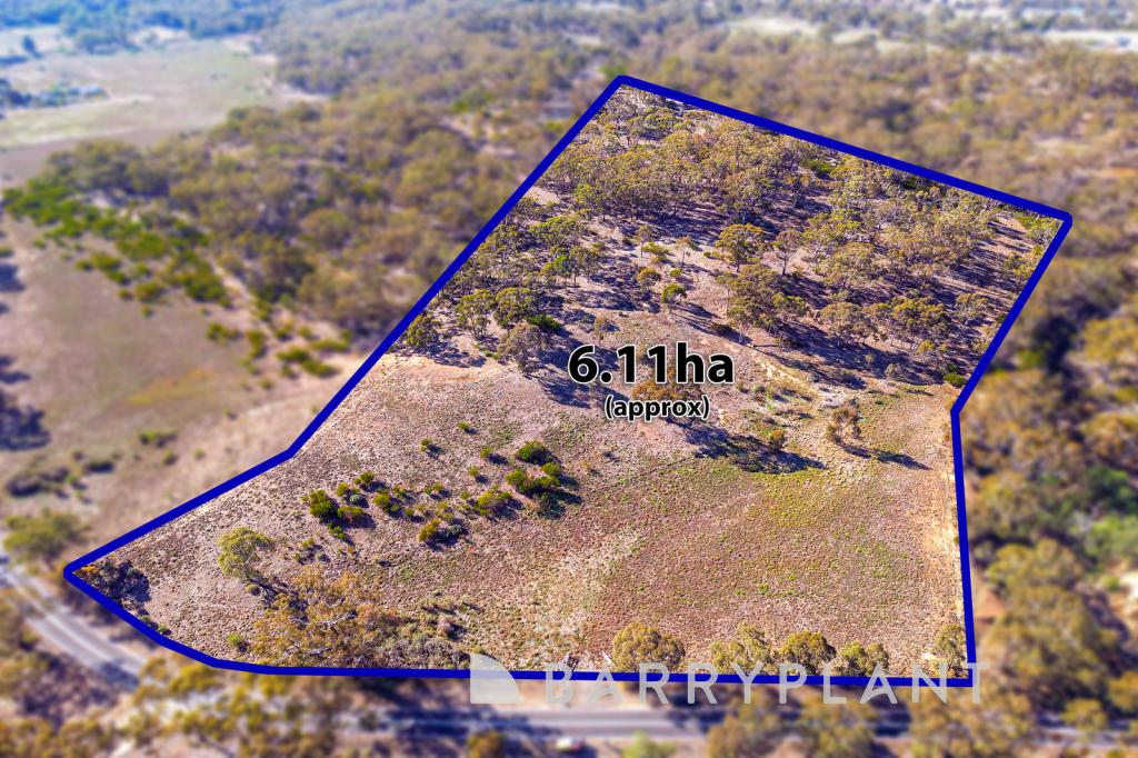 322 Lerderderg Gorge Rd, Darley, VIC 3340